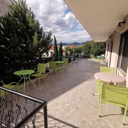 Guest House Dijana Kraljevica Exteriér fotografie